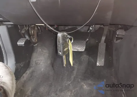 2016 Chevrolet Equinox Lt z USA, uszkodzony, nr VIN 2GNALCEK9G6353658